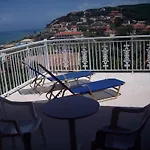 Moros Apartments