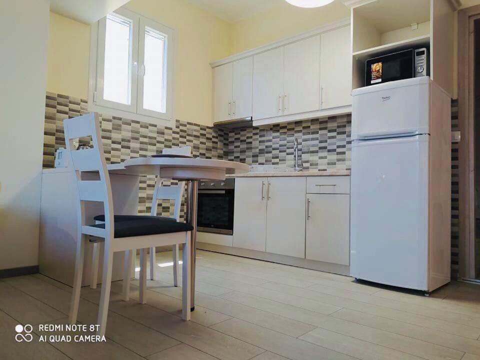 Apartment Moros Agios Stefanos Avliotes (Corfu)