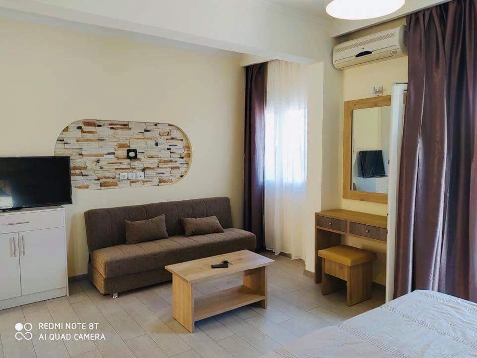 Apartment Moros