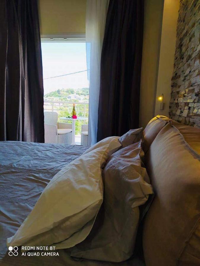 Moros Apartment Agios Stefanos Avliotes (Corfu)