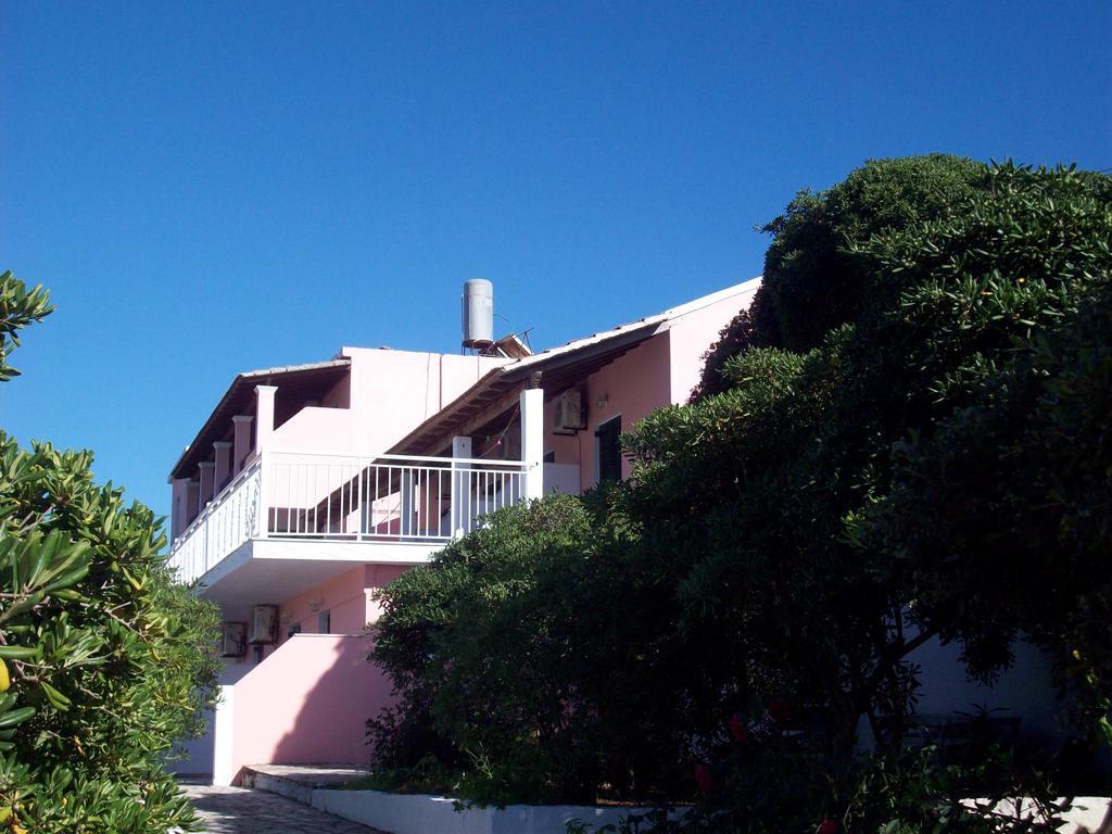 Apartment Moros *