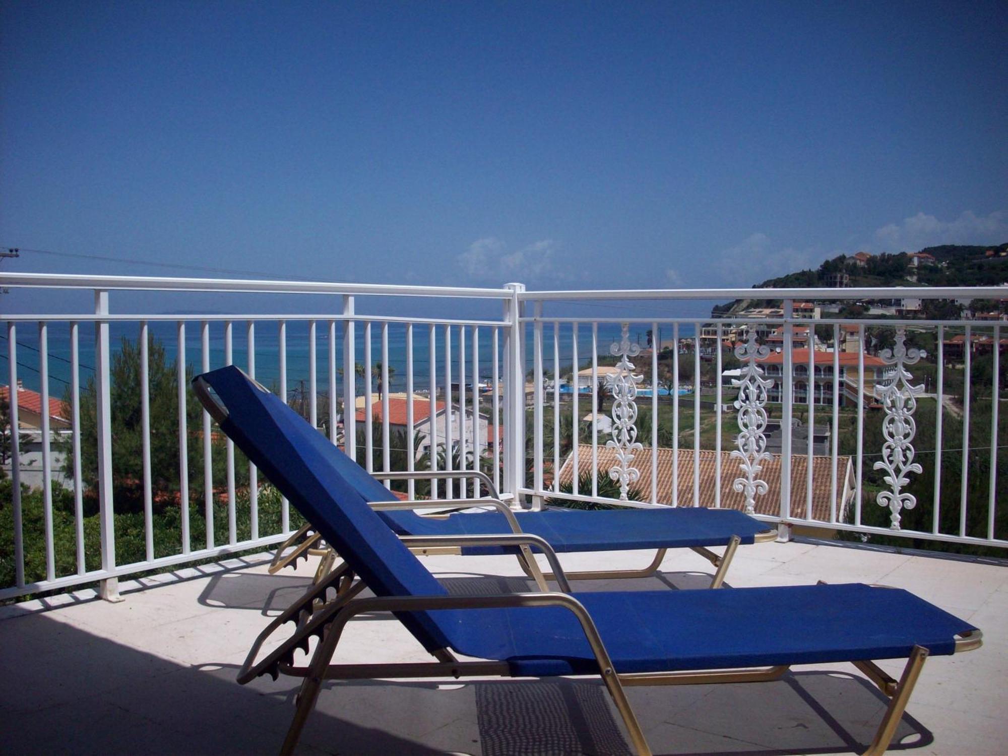 Moros Apartment Agios Stefanos Avliotes (Corfu)