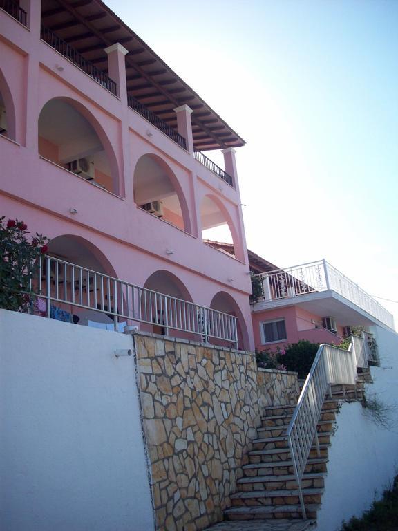 Apartment Moros Agios Stefanos Avliotes (Corfu)