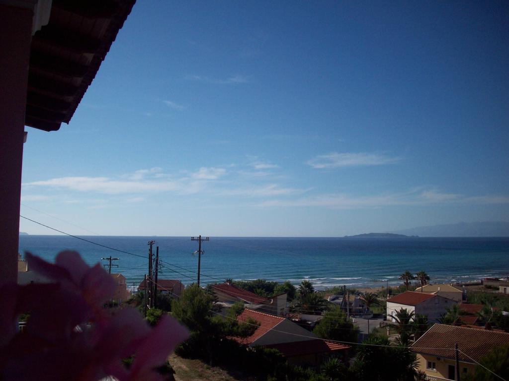 Moros Apartment Agios Stefanos Avliotes (Corfu)