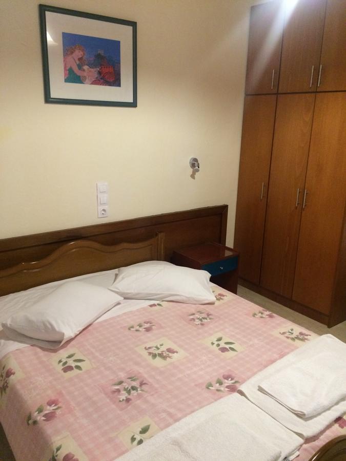 Apartment Moros