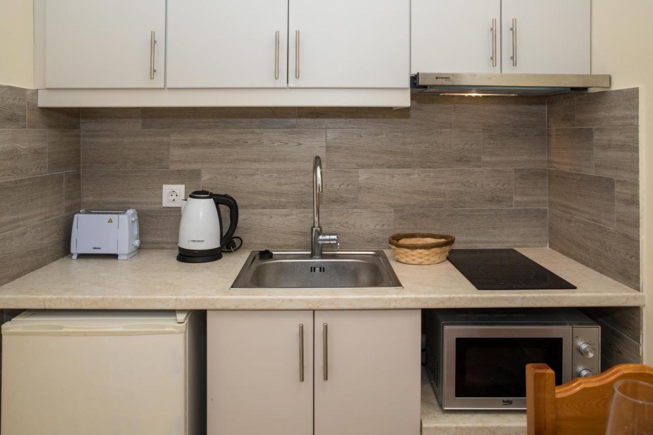 Apartment Moros