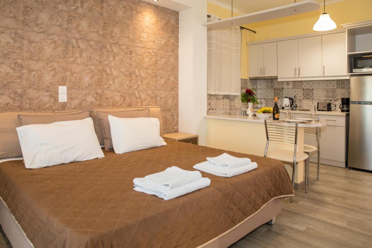 Apartment Moros *