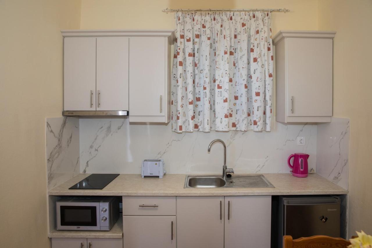 Appartamento Moros Agios Stefanos Avliotes (Corfu)